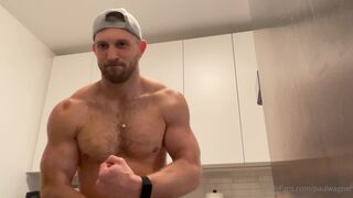 Paul Wagner gay porn video (98)