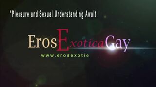 Anal Massage For His Tired Ass Info Eros Exotica Gay - Amateur Gay Porn