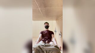 Last Story Watching Porn With a Friend Marco Di Pietro Rico Vega  Ruslan Angelo