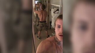 Chris Damned Fucks Jack Vidra Chris Damned