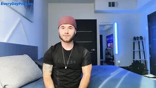 Lowi Fucks Dillon Anderson