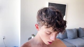 Teninchtop Fucks Sam Ledger