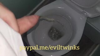 Morning Piss EvilTwinks - Free Gay Porn - Free Amateur Gay Porn