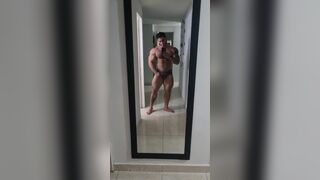 Atlas Astone 101 - Free Gay Porn - Free Amateur Gay Porn