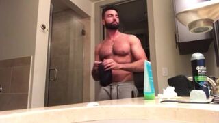 Dario Owen @darioowen (45) - Hot Gay Porn - Free Gay Porn - Free Amateur Gay Porn