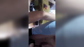 Good home masturbate big cock skinnybodyman - Free Gay Porn - Free Amateur Gay Porn