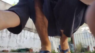 doing some flex to get muscle nathan nz - Free Gay Porn - Free Amateur Gay Porn