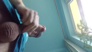 Dripping cum on your face and in your eyes KyleBern - Free Gay Porn - Free Amateur Gay Porn