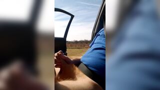 Playing with soft dick, waiting on this guy to take the bait 420sexy4U - Free Gay Porn - Free Amateur Gay Porn