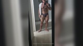 Atlas Astone 113 - Free Gay Porn - Free Amateur Gay Porn