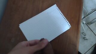 pissing in a paper nathan nz - Free Gay Porn - Free Amateur Gay Porn