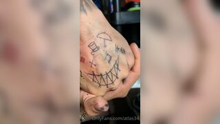 gay porn video - KingAtlas34 (250) - Free Gay Porn - Free Amateur Gay Porn