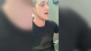 I got some cake (3) - Amateur Gay Porn