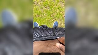 Pissing in front neighbors Canny Uncut - Free Amateur Gay Porn