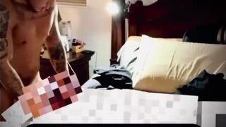 Asian muscle clapping cheeks. Turn sound on. Subscribe Onlyfans @Ezra Kyle25 for uncensored clip ezrakyle 25 - Free Gay Porn - Free Amateur Gay Porn