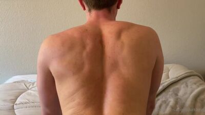 Mateo Muscle & Jake Klerin - Gay Porn