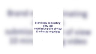 Treating you like a slut and fucking the sh#t out you KyleBern - Free Gay Porn - Free Amateur Gay Porn