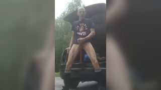 Horse dildo skinnybodyman - Free Amateur Gay Porn