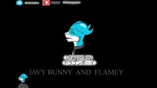 Javy Bunny and flamey promo final Dragonboyhug - Free Gay Porn - Free Amateur Gay Porn