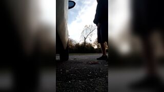 Cruising & pissing, pissing & cruising¡ 420sexy4U - Free Gay Porn - Free Amateur Gay Porn