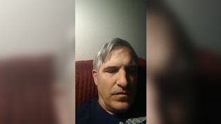 Slut shows off his foot BottomSlutCO - Free Gay Porn - Free Amateur Gay Porn