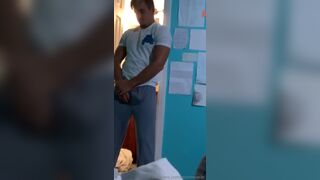 gay porn video - kevinmuscle (687) - Free Amateur Gay Porn