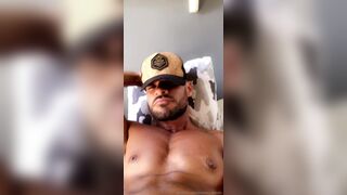 gay porn video - Praxes romulo (Romulo Praxes) (81) - Free Amateur Gay Porn