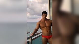 gay porn video - Alessandro Cavagnola (34) - Free Gay Porn - Free Amateur Gay Porn