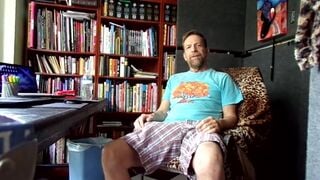 hairyartist-in which our relaxing meditation turns to Cock Hairyartist - Free Gay Porn - Free Amateur Gay Porn