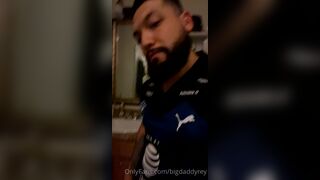 gay porn video - Bigdaddyrey (159) - Free Amateur Gay Porn