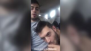 Unknown Short Gay Video (232) - Free Amateur Gay Porn