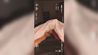 Stroking my big dick Christiancodesx - Free Amateur Gay Porn