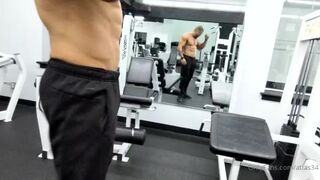 gay porn video - KingAtlas34 (454) - Free Amateur Gay Porn