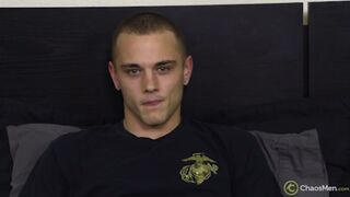 James Dawn - Solo (PR) chaosmen - Free Amateur Gay Porn