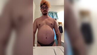 New thong jaredthefathippy - Free Amateur Gay Porn