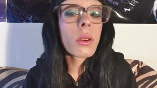 Beth Kinky - Another ASMR kisses HD Beth Kinky - Free Amateur Gay Porn
