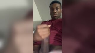Cum in my eye Christiancodesx - Free Amateur Gay Porn