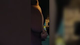 My neighbor enjoy the view Chub fortwink3036 - Free Amateur Gay Porn