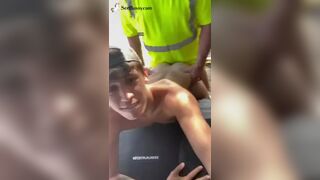 Unknown Short Gay Video (19) - Free Gay Porn - Free Amateur Gay Porn