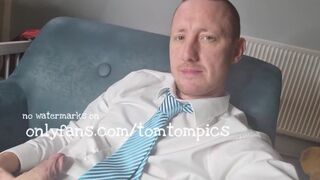 Suited lad with Hard ginger cock tomtompics - Free Gay Porn - Free Amateur Gay Porn