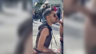 Unknown Short Gay Video (1225) - Free Gay Porn - Free Amateur Gay Porn