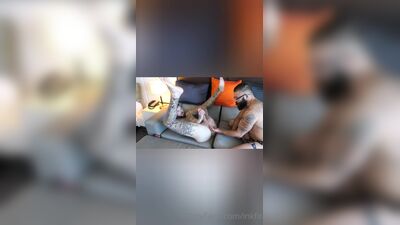 OnlyFans - inkfit - Gay Porn Video (4)