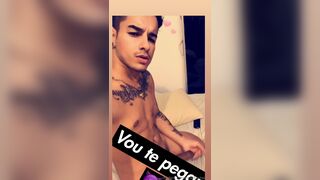 Matheus Machado (39) - Free Gay Porn - Free Amateur Gay Porn