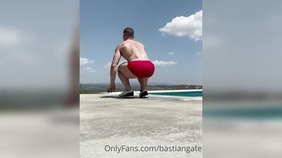OnlyFans - BastianGate - Gay Porn Video (200)