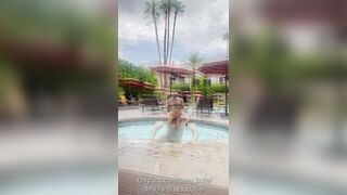 Naked Swim - Free Amateur Gay Porn