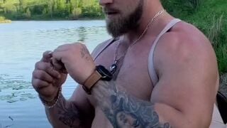 gay porn video - KingAtlas34 (236) - Free Amateur Gay Porn