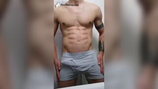 Unknown Short Gay Video (931) - Free Amateur Gay Porn