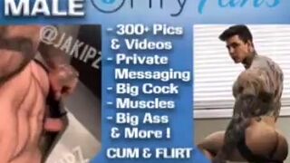 gay porn video - Jakipz (Jake Andrich) (130) - Free Amateur Gay Porn