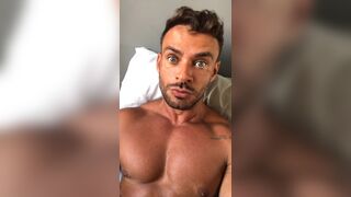 gay porn video - Praxes romulo (Romulo Praxes) (130) - Free Amateur Gay Porn