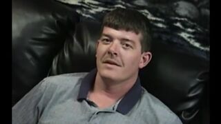 Mature Amateur Dan Jerks off - Amateur Gay Porn 2
